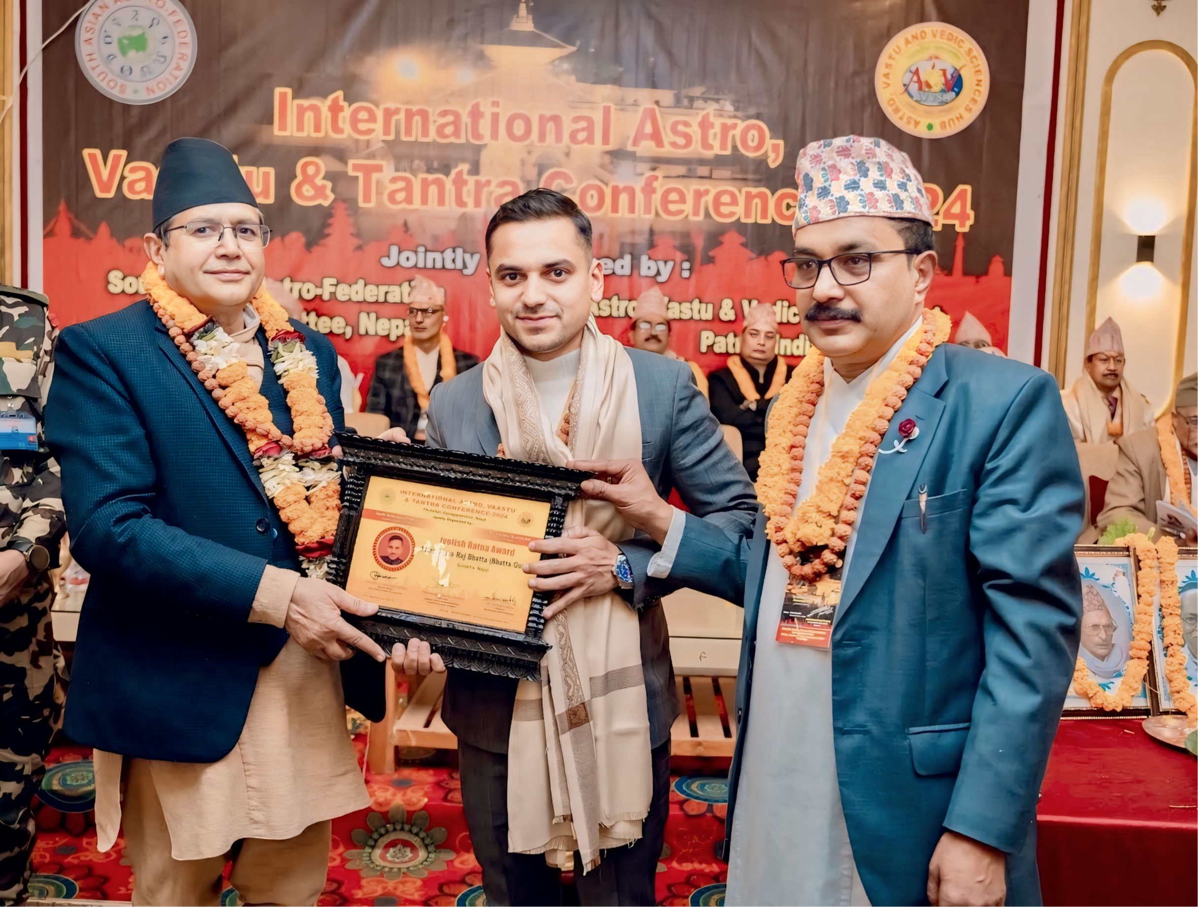 Professional expertise