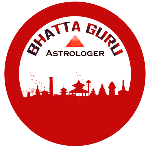 bhatta guru logo